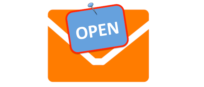 email-open-rate