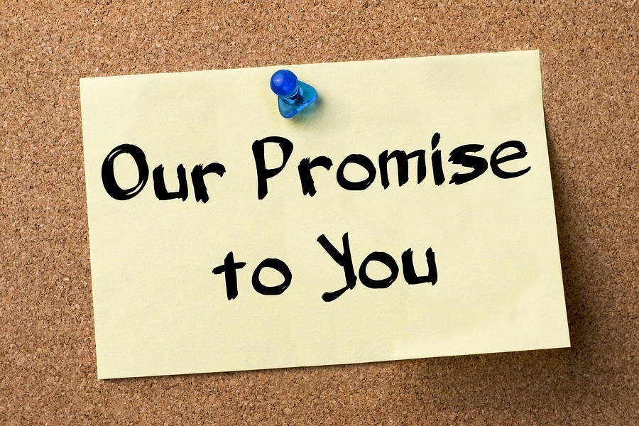 promise