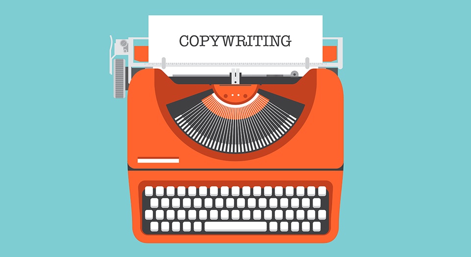 learn copywriting icon
